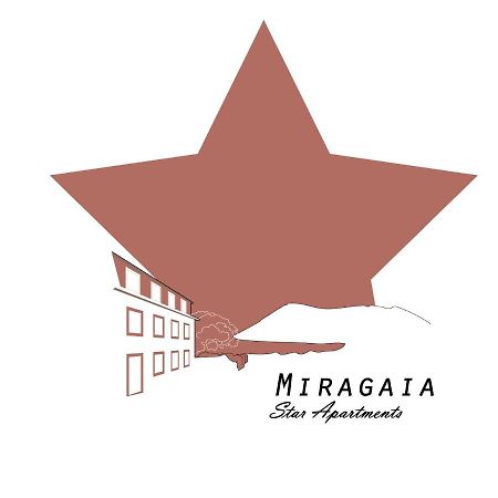 Angra do Heroísmo Miragaia Star Apartments מראה חיצוני תמונה