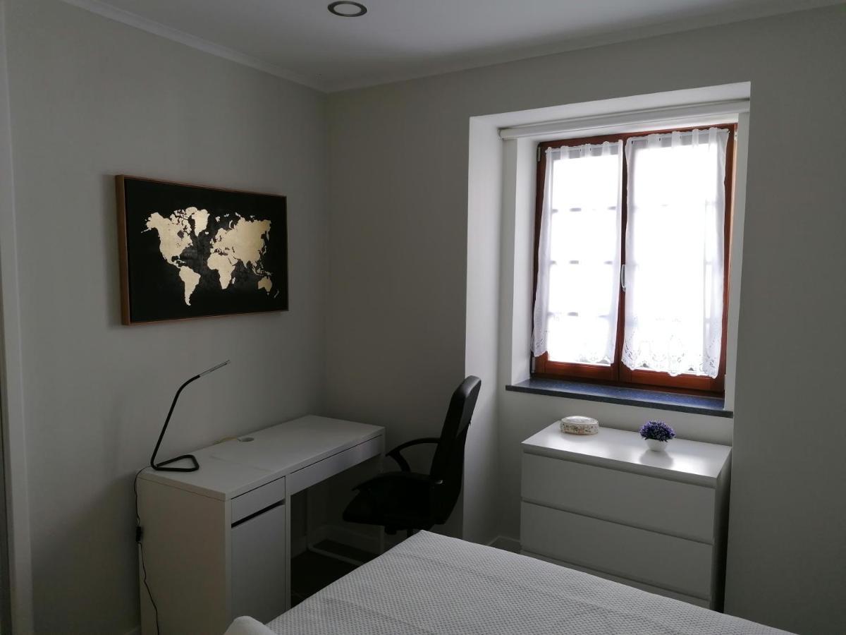 Angra do Heroísmo Miragaia Star Apartments מראה חיצוני תמונה