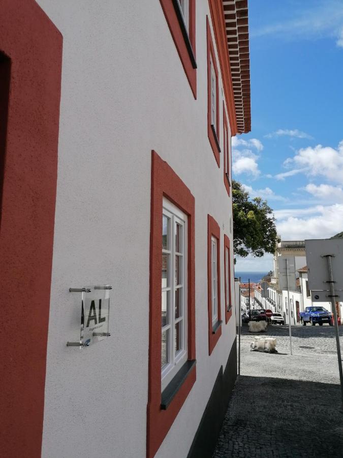 Angra do Heroísmo Miragaia Star Apartments מראה חיצוני תמונה