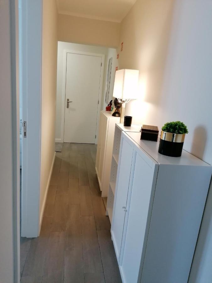 Angra do Heroísmo Miragaia Star Apartments מראה חיצוני תמונה