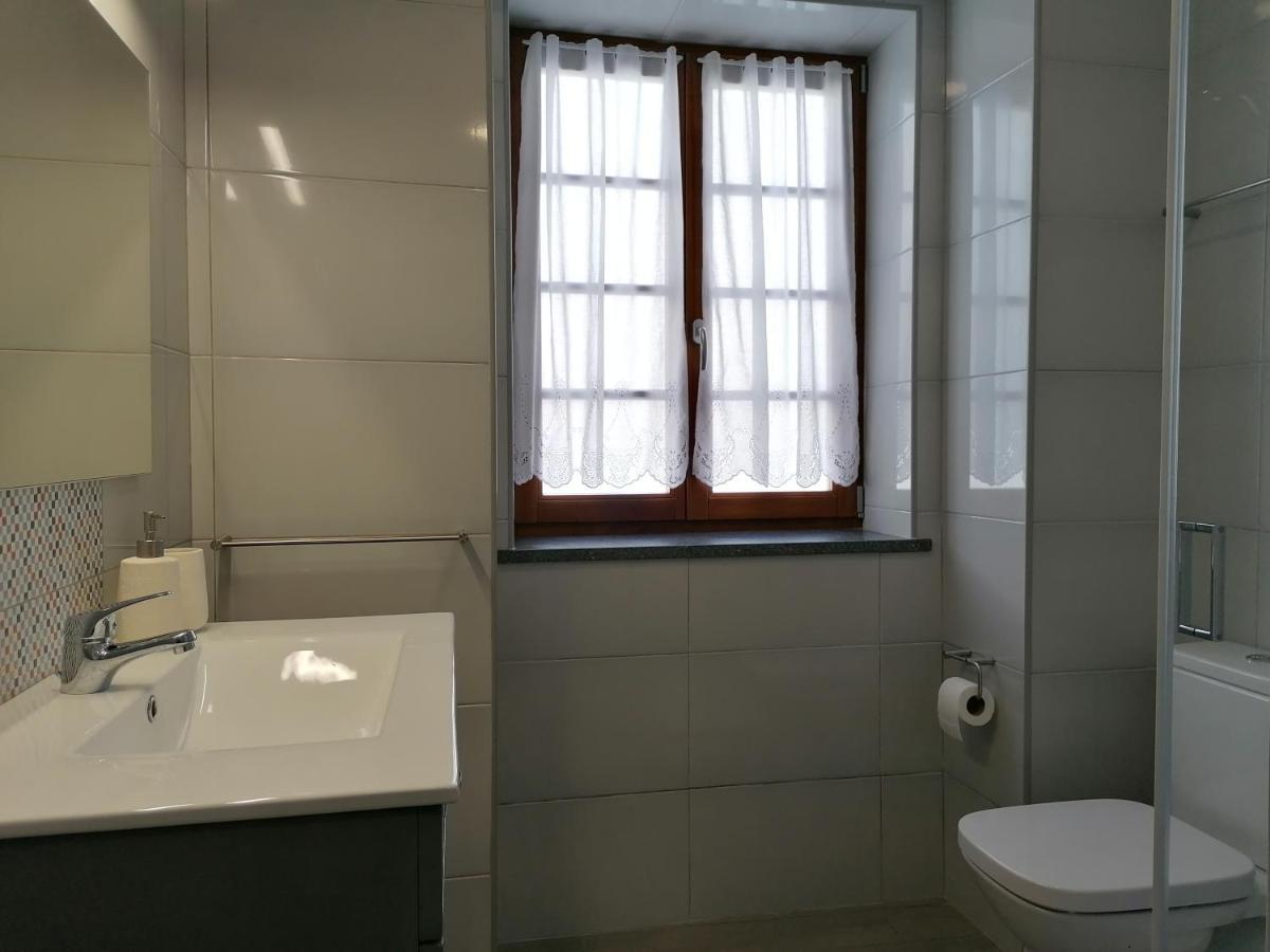 Angra do Heroísmo Miragaia Star Apartments מראה חיצוני תמונה