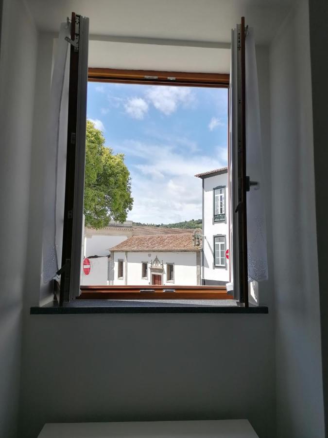 Angra do Heroísmo Miragaia Star Apartments מראה חיצוני תמונה