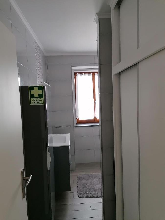 Angra do Heroísmo Miragaia Star Apartments מראה חיצוני תמונה