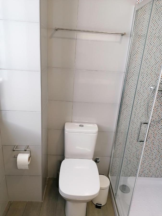 Angra do Heroísmo Miragaia Star Apartments מראה חיצוני תמונה
