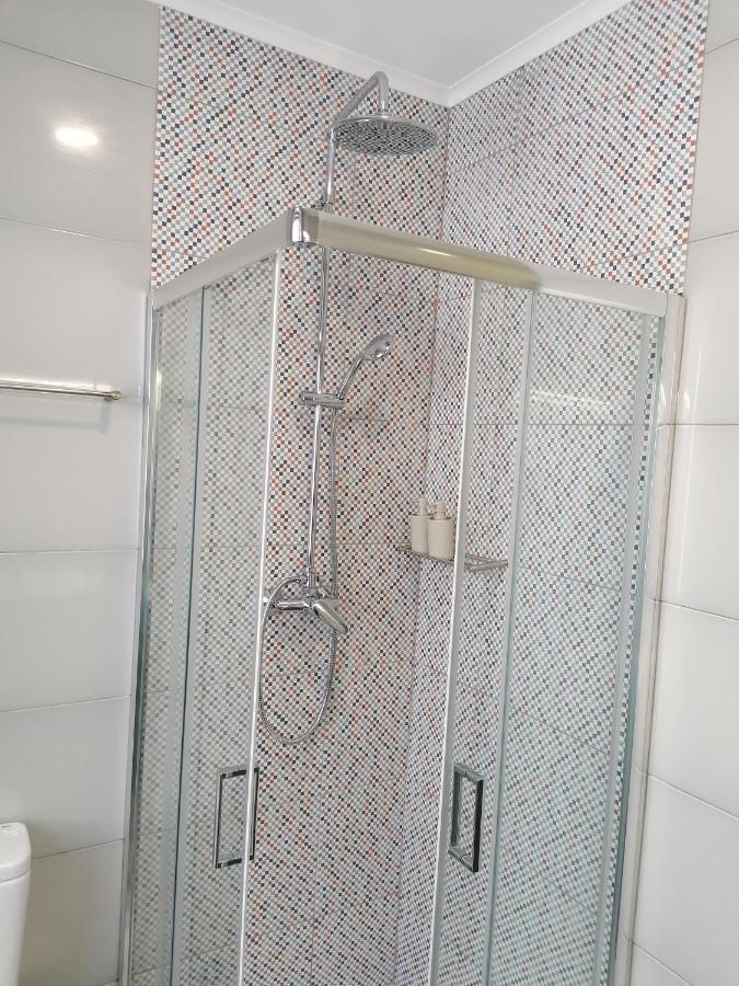 Angra do Heroísmo Miragaia Star Apartments מראה חיצוני תמונה
