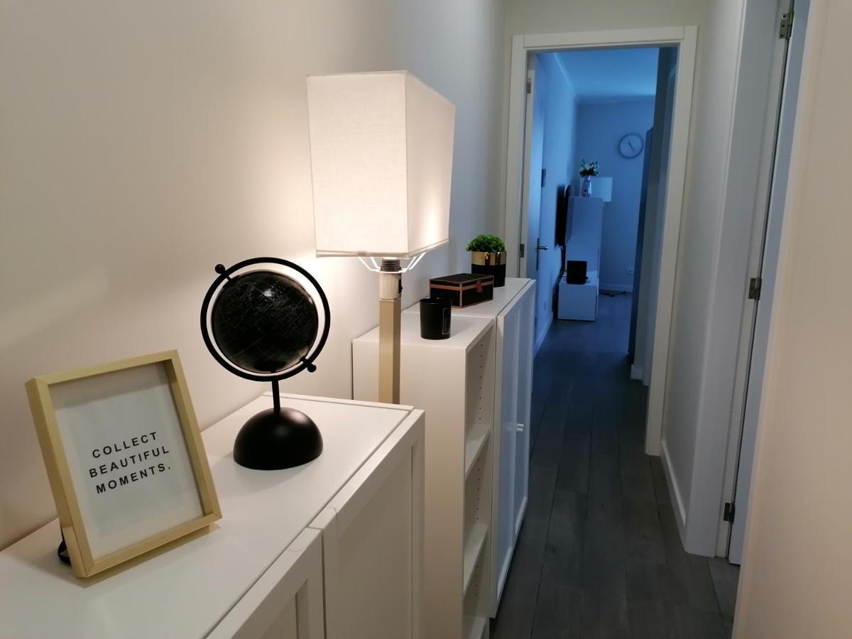 Angra do Heroísmo Miragaia Star Apartments מראה חיצוני תמונה