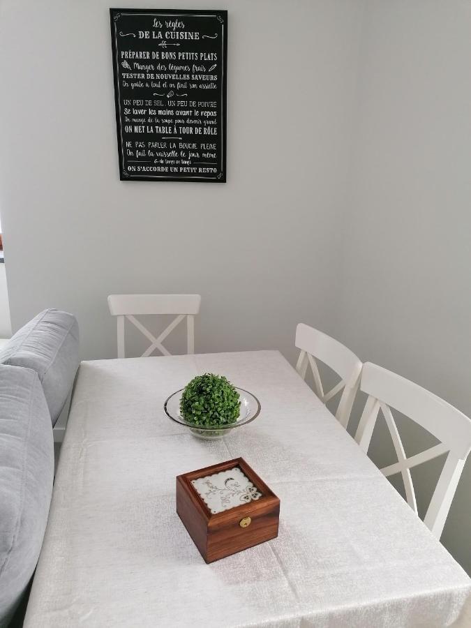 Angra do Heroísmo Miragaia Star Apartments מראה חיצוני תמונה