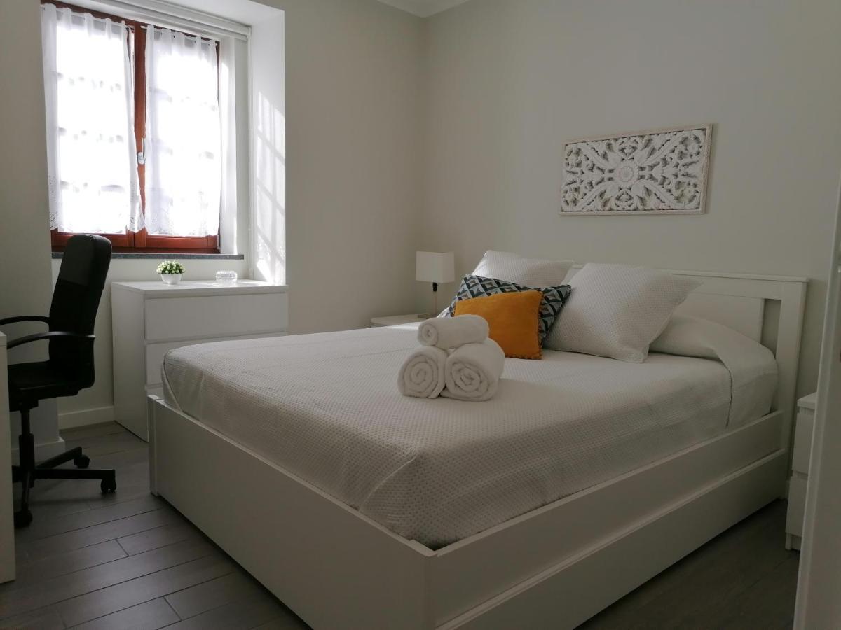 Angra do Heroísmo Miragaia Star Apartments מראה חיצוני תמונה