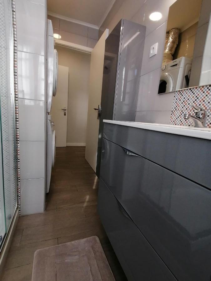 Angra do Heroísmo Miragaia Star Apartments מראה חיצוני תמונה