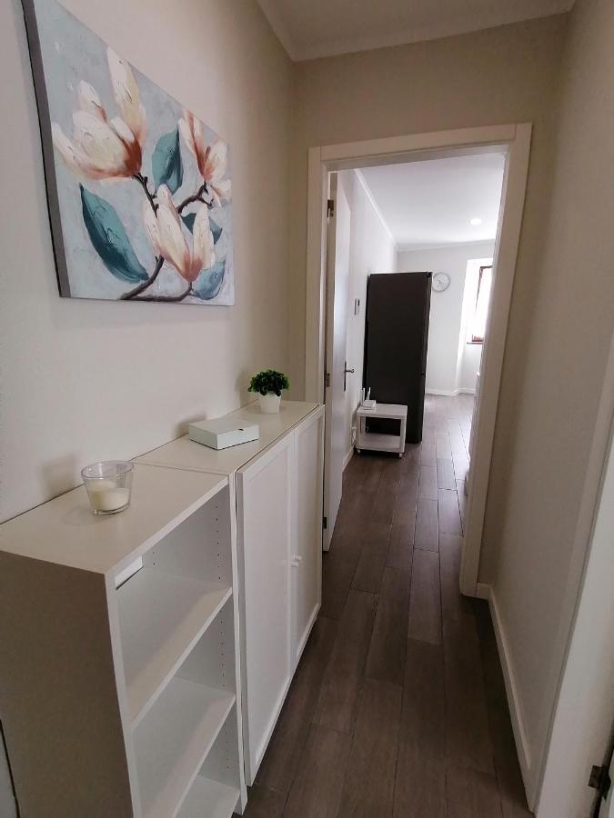 Angra do Heroísmo Miragaia Star Apartments מראה חיצוני תמונה