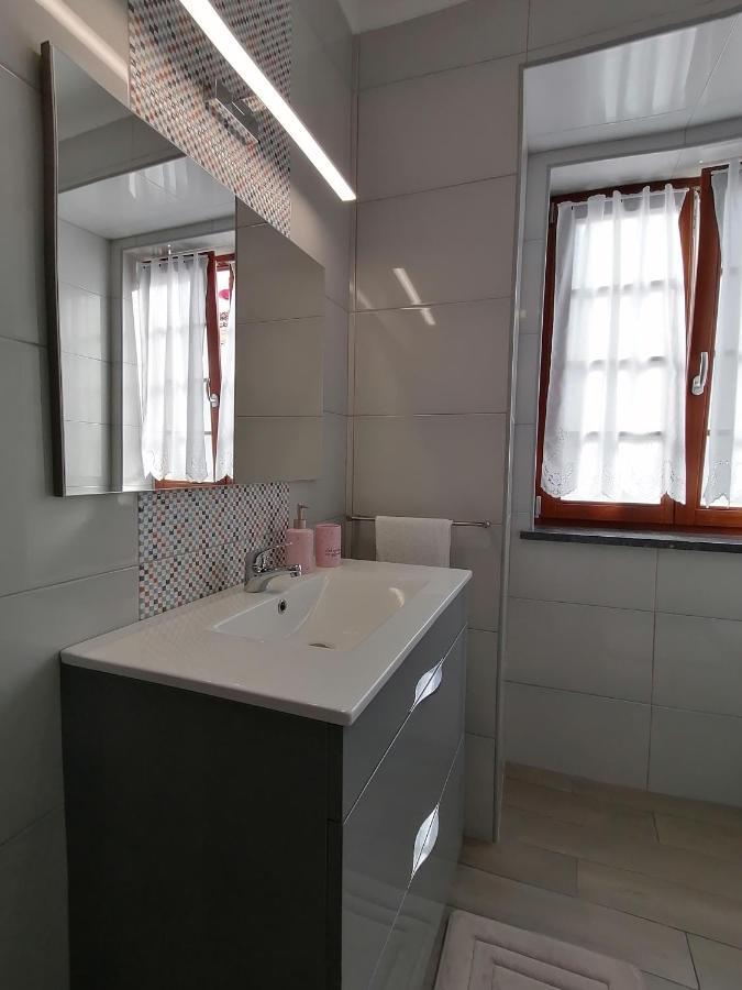 Angra do Heroísmo Miragaia Star Apartments מראה חיצוני תמונה