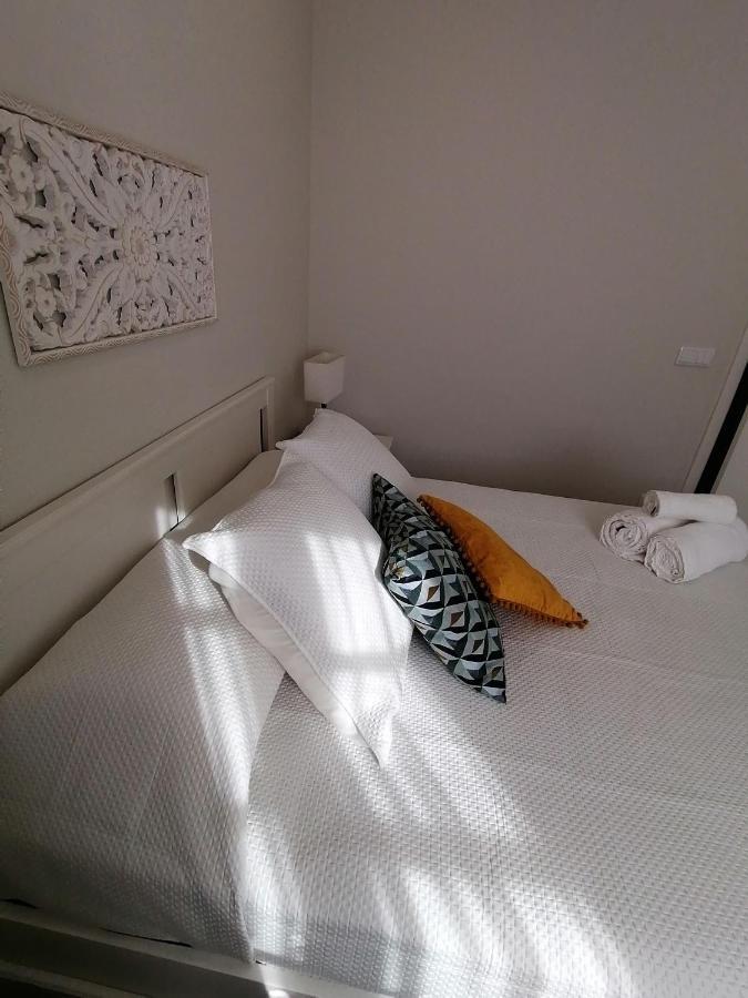 Angra do Heroísmo Miragaia Star Apartments מראה חיצוני תמונה