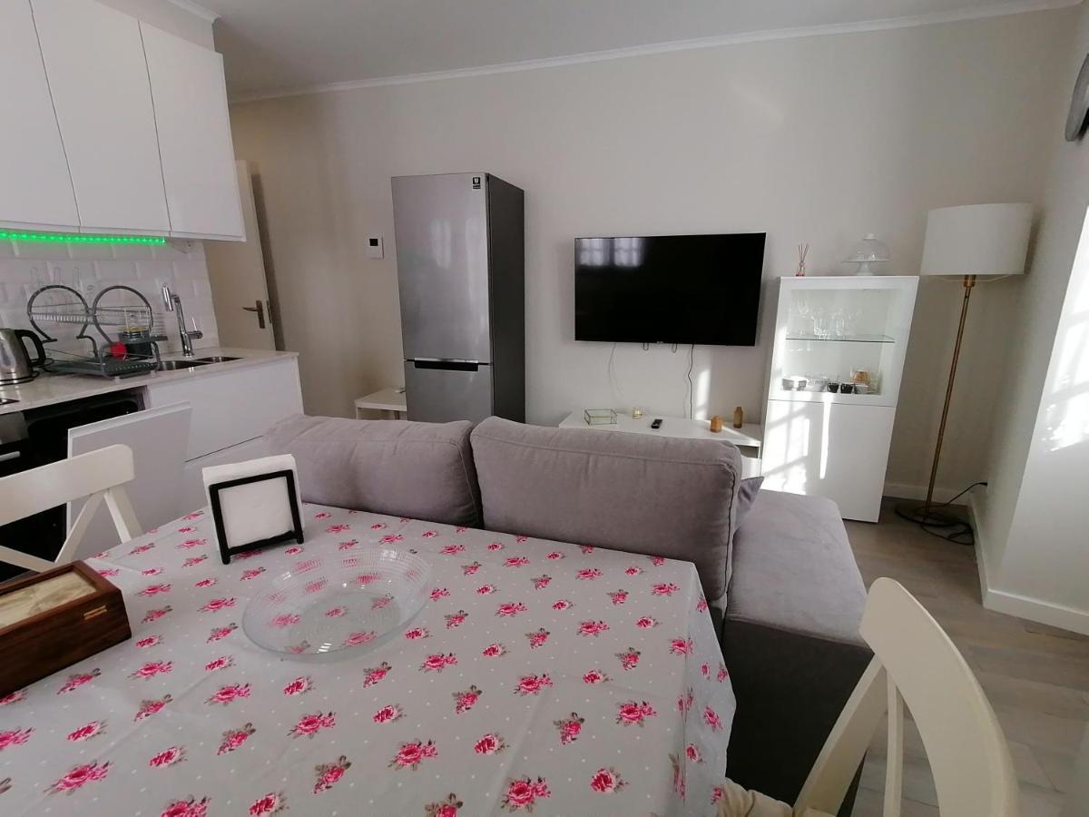 Angra do Heroísmo Miragaia Star Apartments מראה חיצוני תמונה