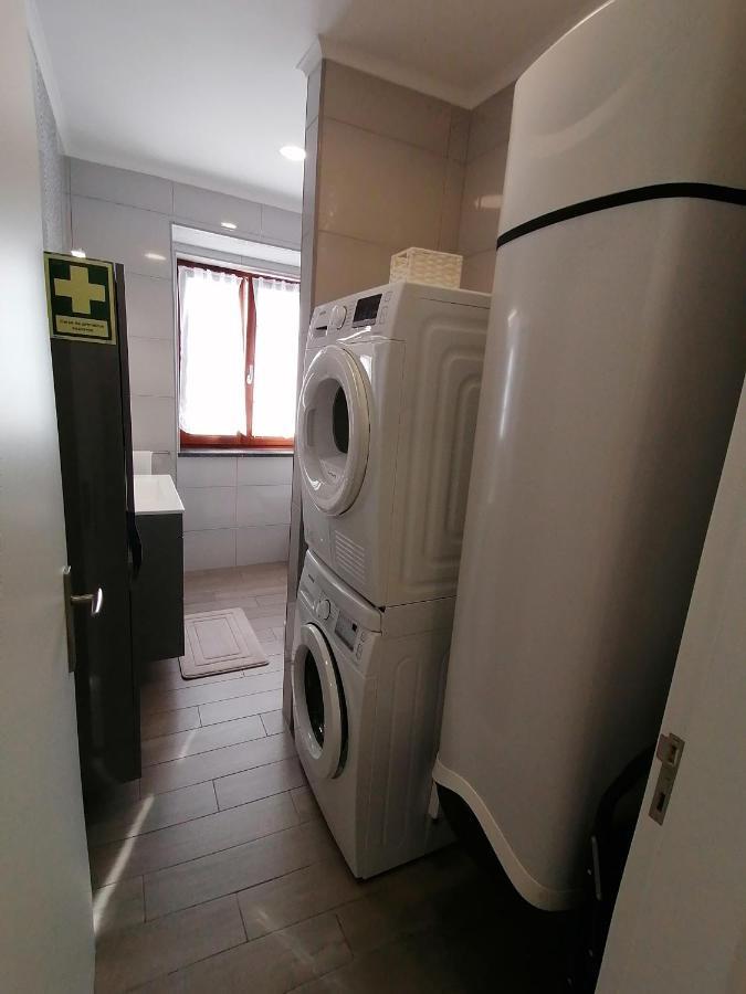 Angra do Heroísmo Miragaia Star Apartments מראה חיצוני תמונה
