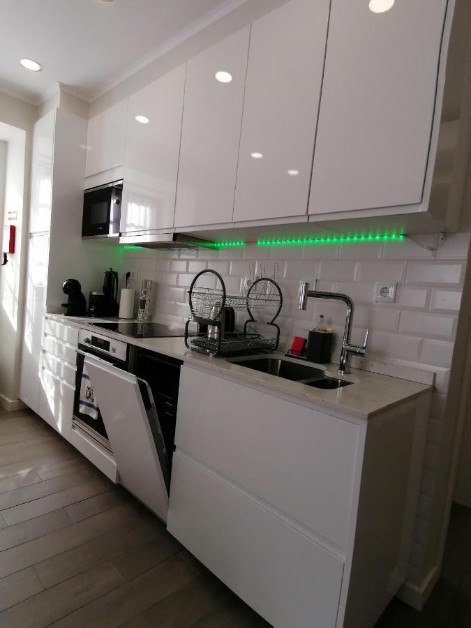 Angra do Heroísmo Miragaia Star Apartments מראה חיצוני תמונה