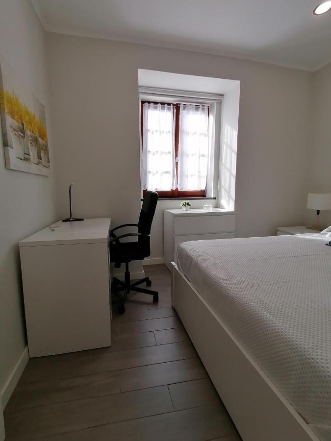 Angra do Heroísmo Miragaia Star Apartments מראה חיצוני תמונה
