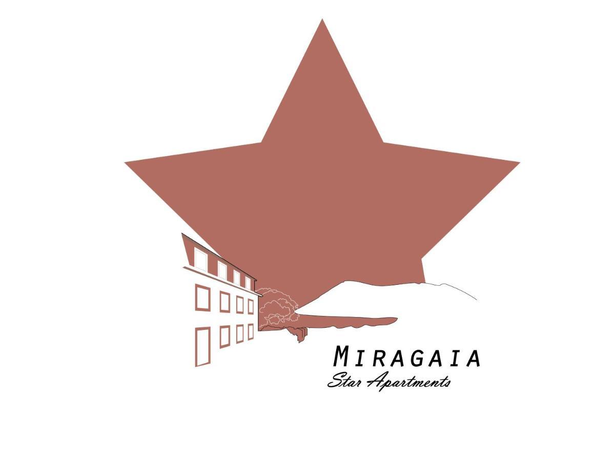 Angra do Heroísmo Miragaia Star Apartments מראה חיצוני תמונה